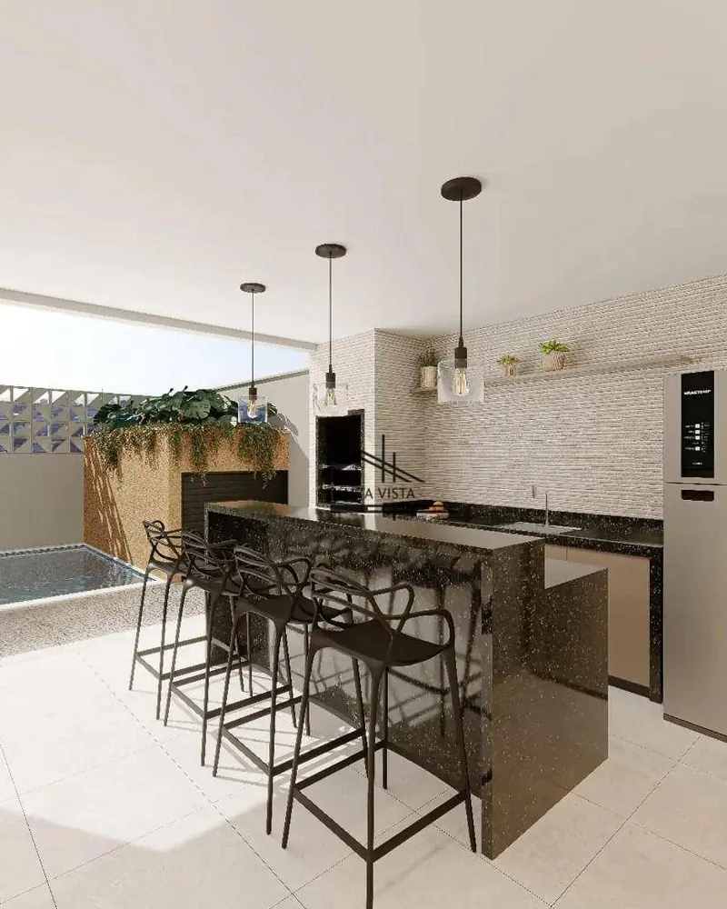 Apartamento, 3 quartos, 97 m² - Foto 6