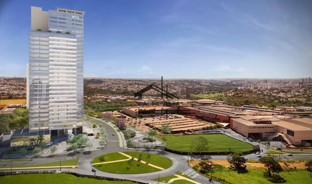 Prédio Inteiro, 172 m² - Foto 1