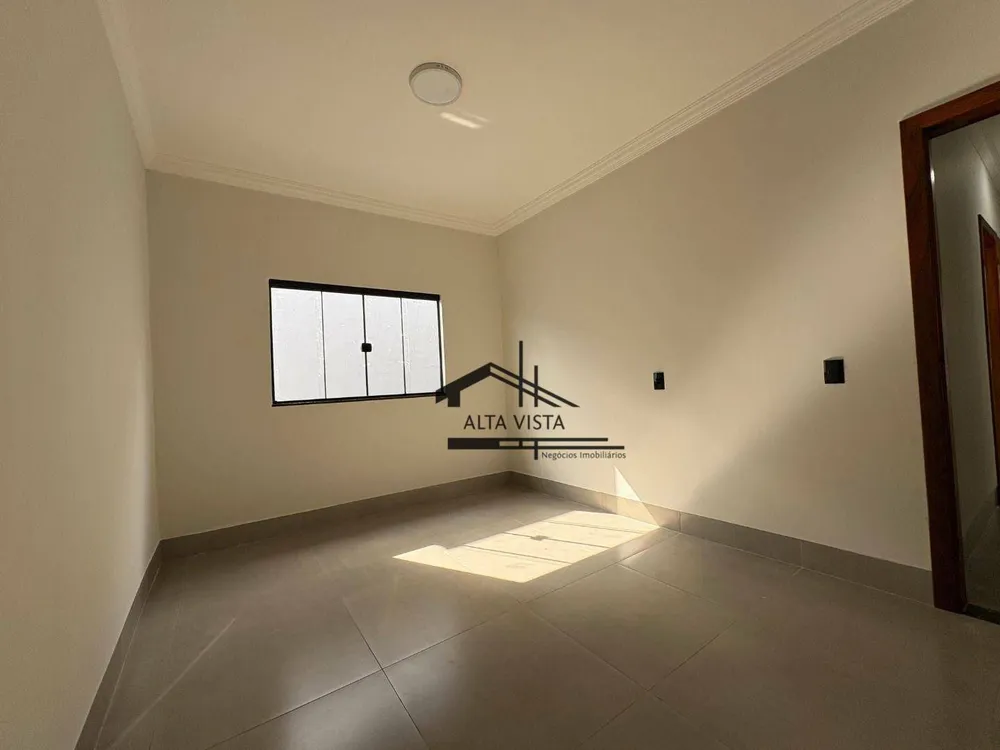 Casa, 3 quartos, 120 m² - Foto 1