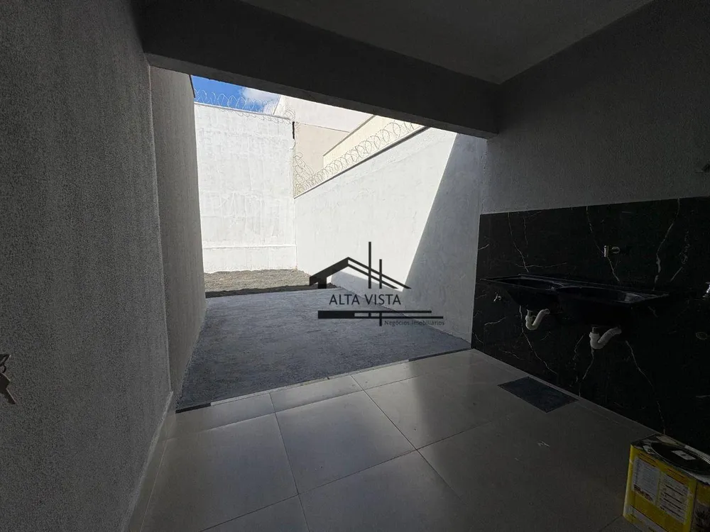 Casa, 3 quartos, 120 m² - Foto 7