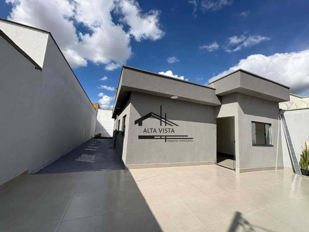 Casa, 3 quartos, 120 m² - Foto 6