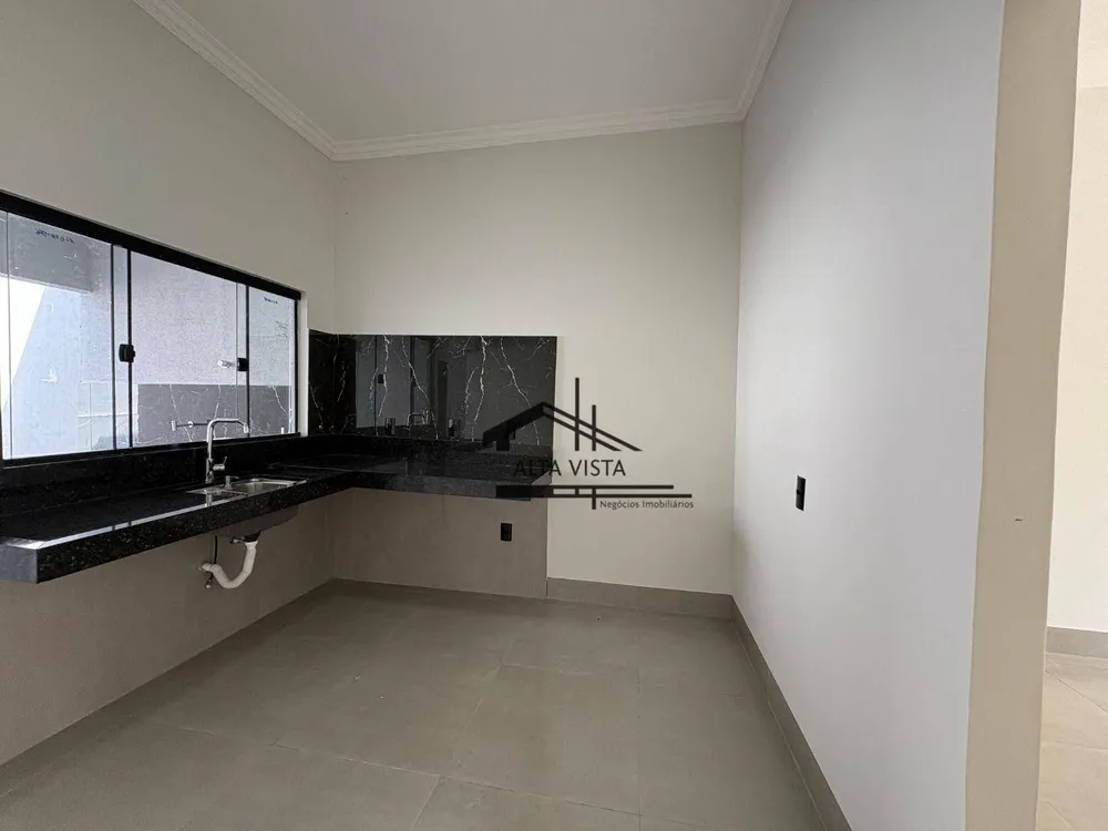 Casa, 3 quartos, 120 m² - Foto 2