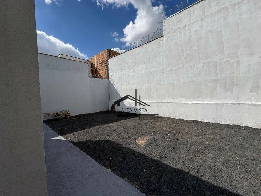 Casa, 3 quartos, 120 m² - Foto 8