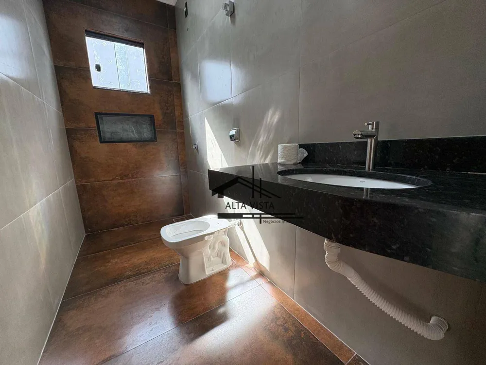 Casa, 3 quartos, 120 m² - Foto 5