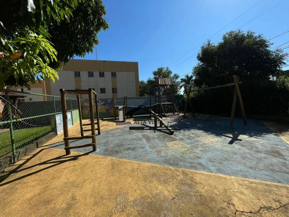 Apartamento, 3 quartos, 72 m² - Foto 12