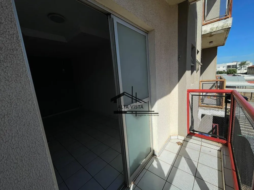 Apartamento, 3 quartos, 72 m² - Foto 4