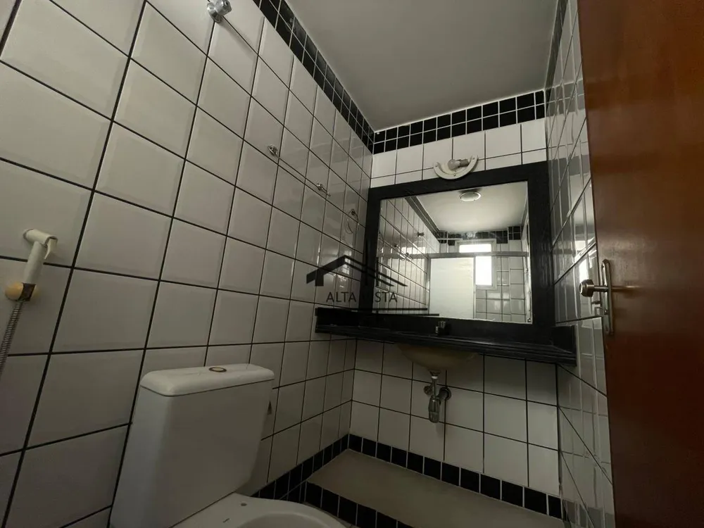 Apartamento, 3 quartos, 72 m² - Foto 9