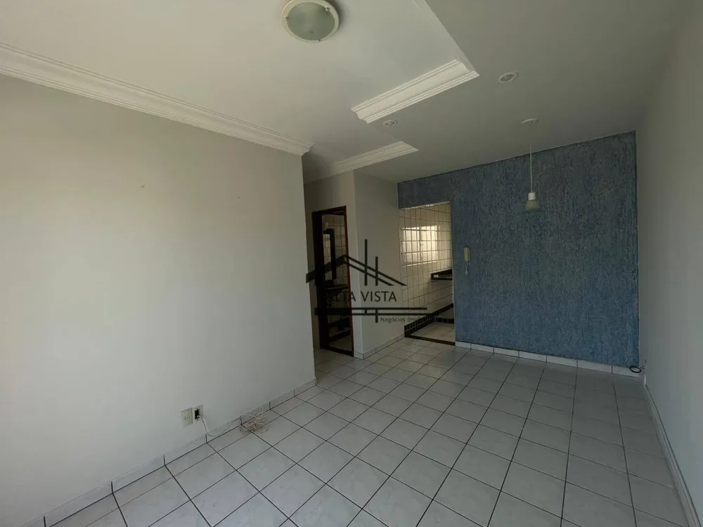 Apartamento, 3 quartos, 72 m² - Foto 3