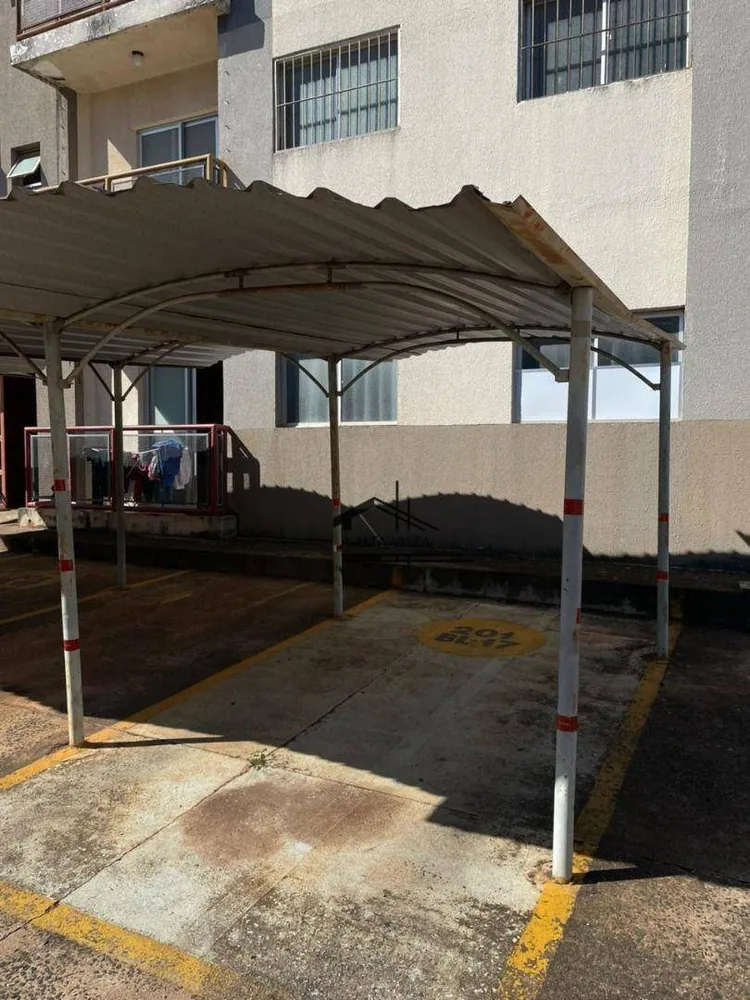Apartamento, 3 quartos, 72 m² - Foto 11