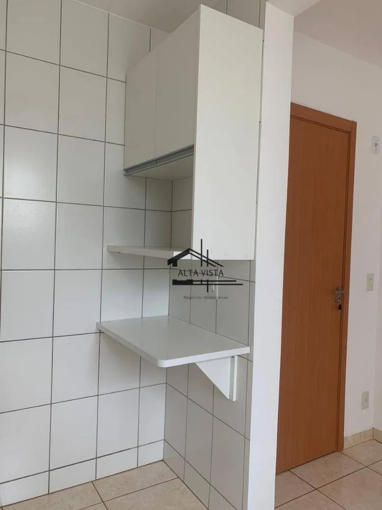 Apartamento, 1 quarto, 42 m² - Foto 9