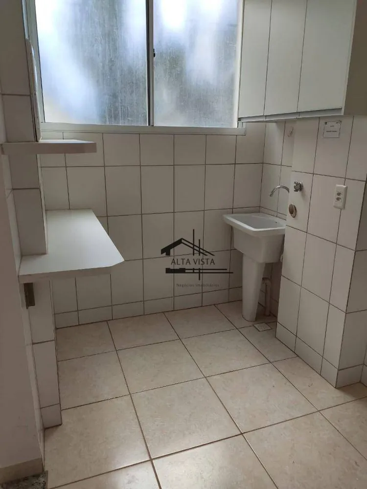 Apartamento, 1 quarto, 42 m² - Foto 8