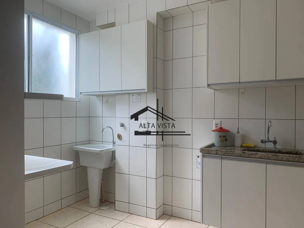 Apartamento, 1 quarto, 42 m² - Foto 6