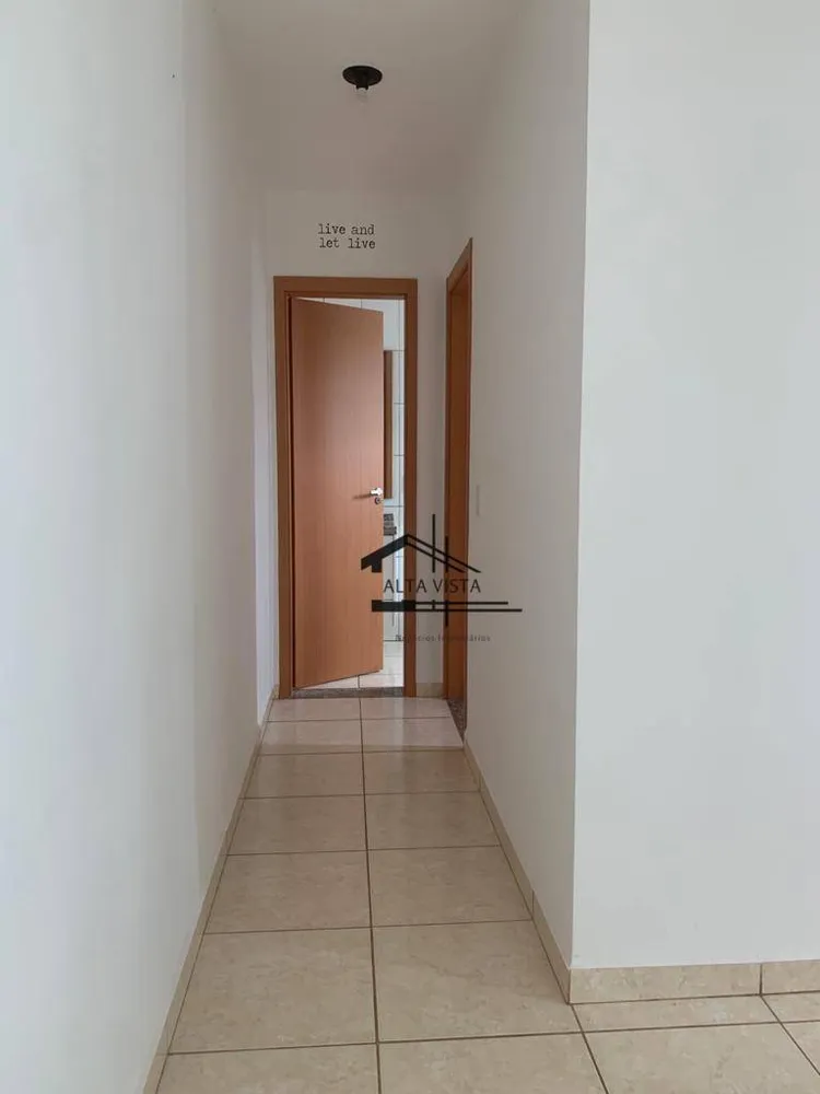 Apartamento, 1 quarto, 42 m² - Foto 1