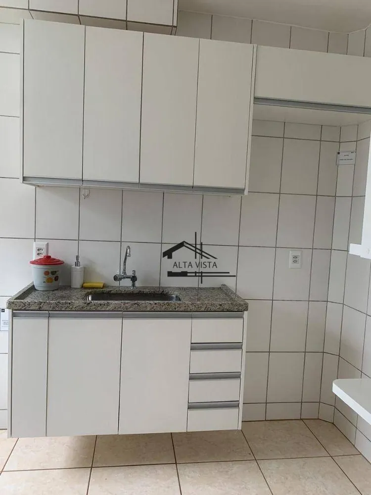 Apartamento, 1 quarto, 42 m² - Foto 5