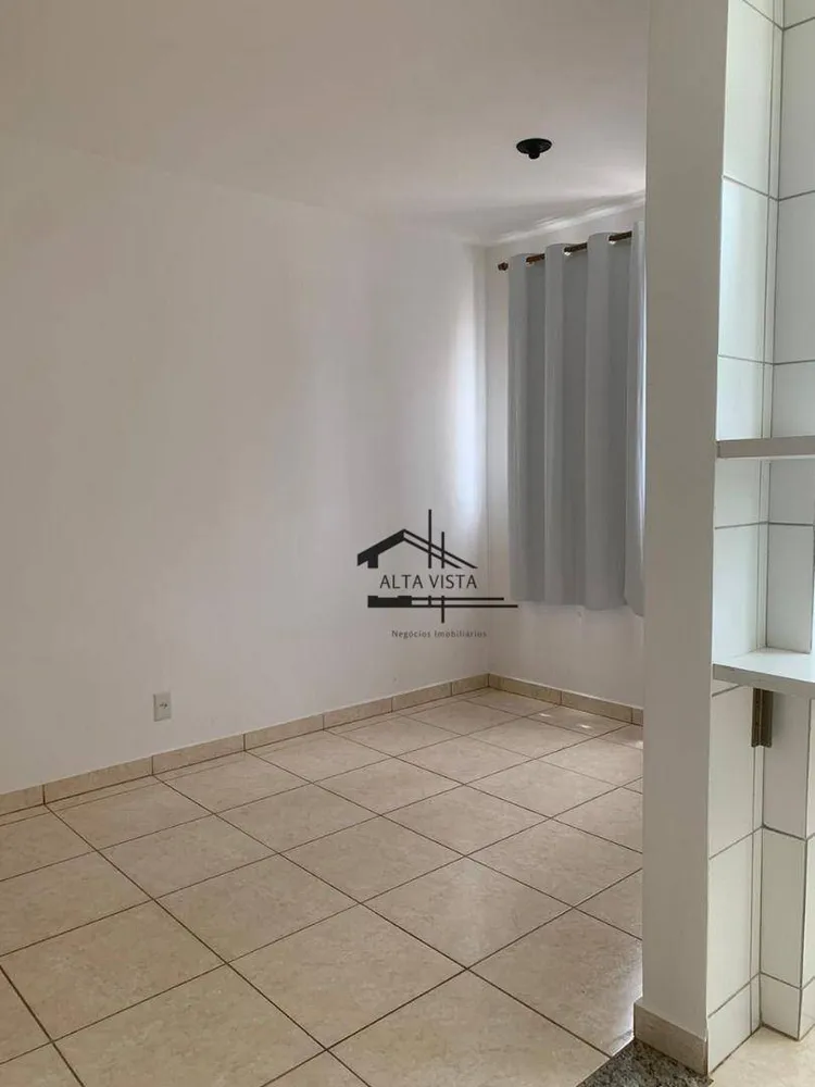 Apartamento, 1 quarto, 42 m² - Foto 3