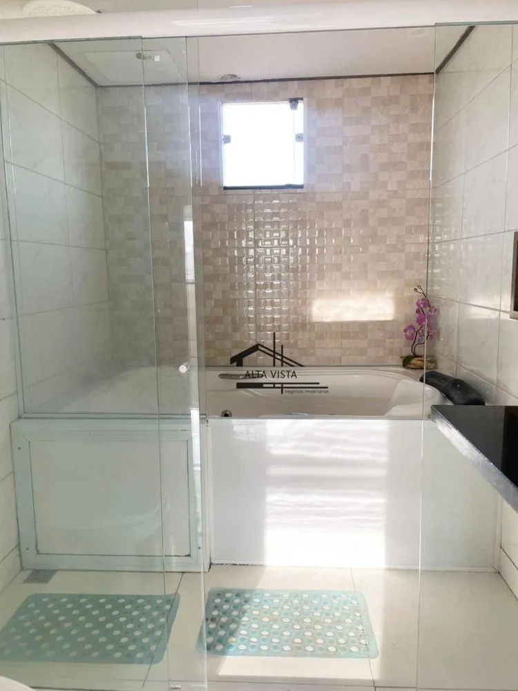 Casa, 4 quartos, 200 m² - Foto 8