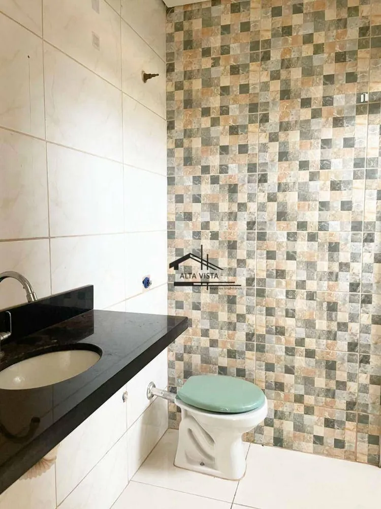 Casa, 4 quartos, 200 m² - Foto 7
