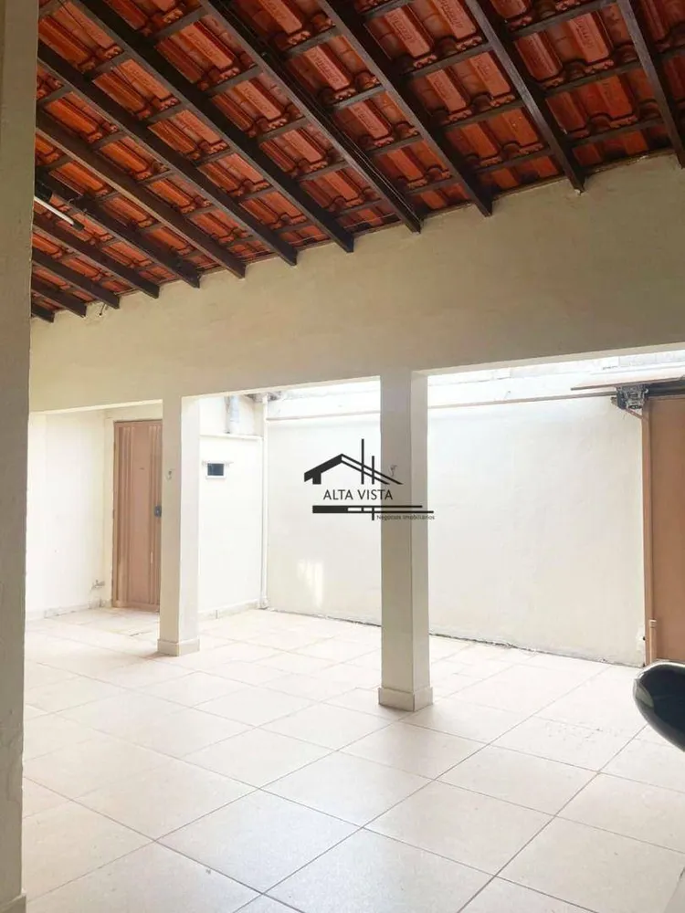 Casa, 4 quartos, 200 m² - Foto 15
