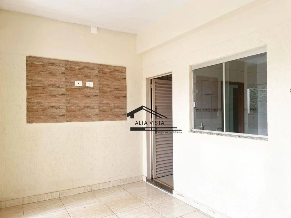 Casa, 4 quartos, 200 m² - Foto 12