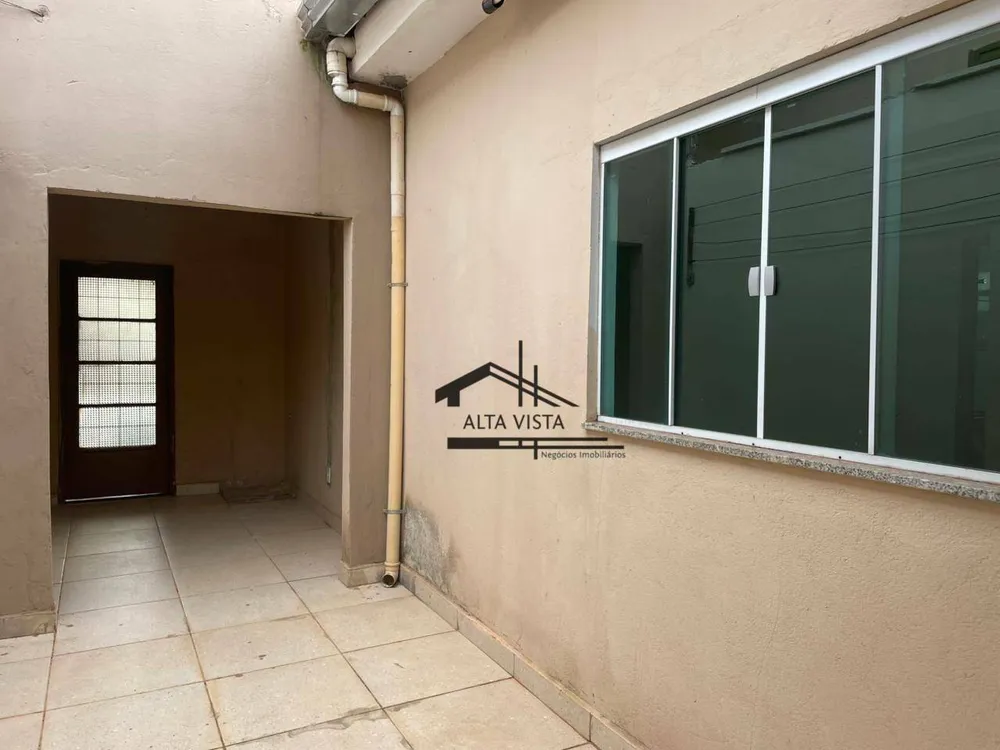 Casa, 4 quartos, 200 m² - Foto 13