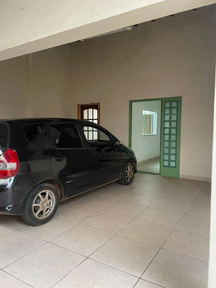 Casa, 4 quartos, 200 m² - Foto 10