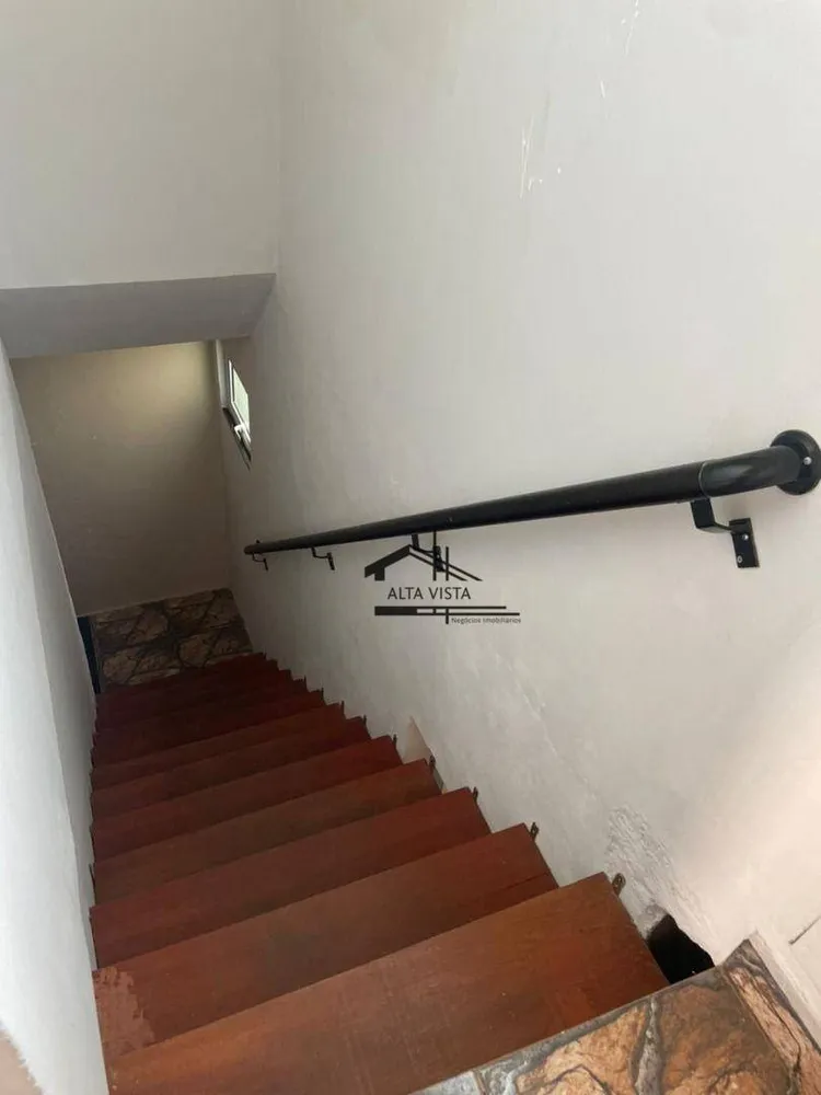 Casa, 4 quartos, 200 m² - Foto 16