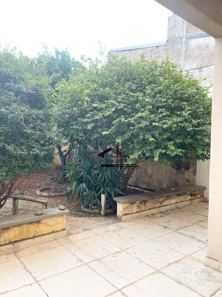 Casa, 4 quartos, 200 m² - Foto 14