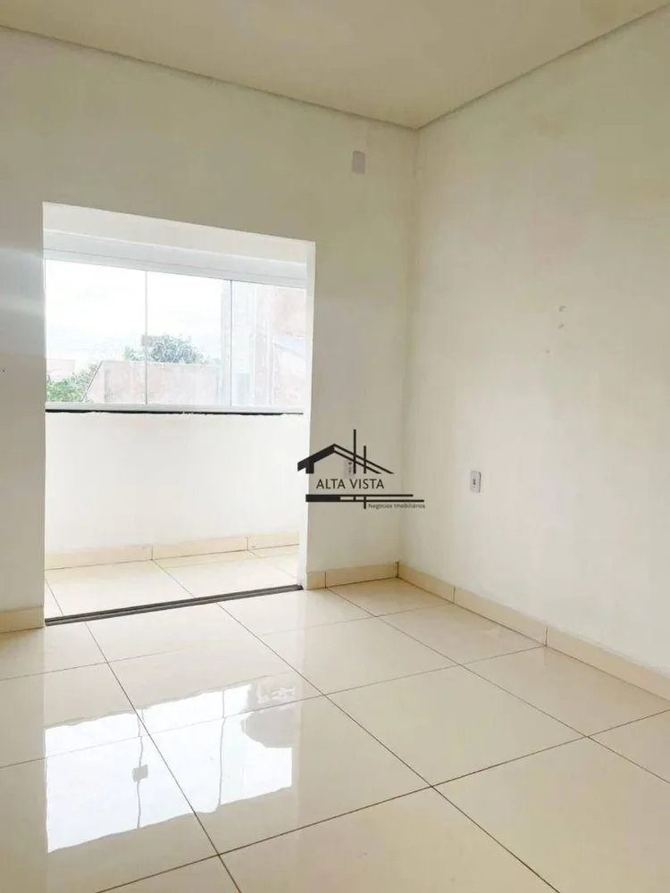 Casa, 4 quartos, 200 m² - Foto 4