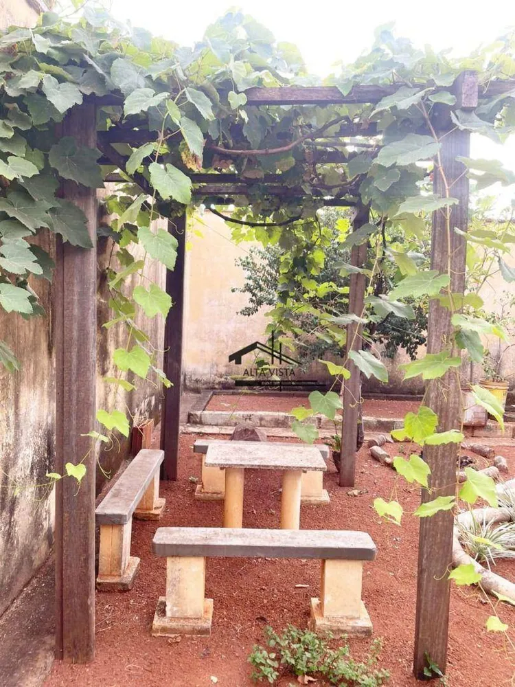 Casa, 4 quartos, 200 m² - Foto 11