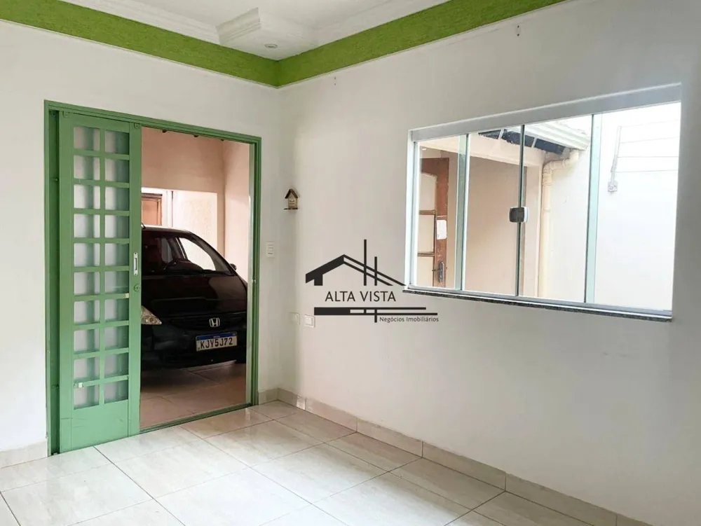 Casa, 4 quartos, 200 m² - Foto 2