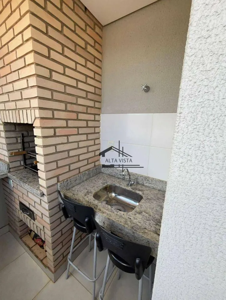 Apartamento, 2 quartos, 67 m² - Foto 2