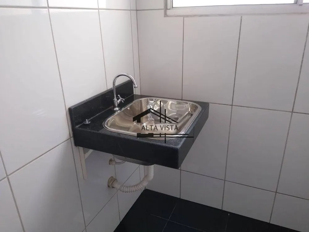 Apartamento, 2 quartos, 50 m² - Foto 6