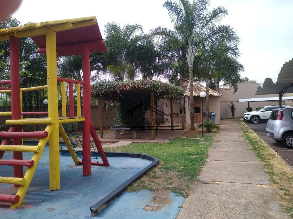 Apartamento, 2 quartos, 50 m² - Foto 7