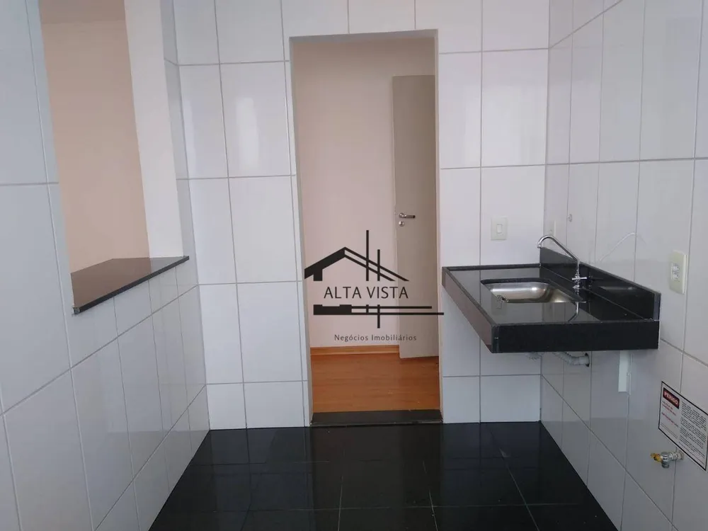Apartamento, 2 quartos, 50 m² - Foto 1