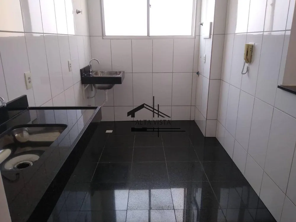Apartamento, 2 quartos, 50 m² - Foto 4