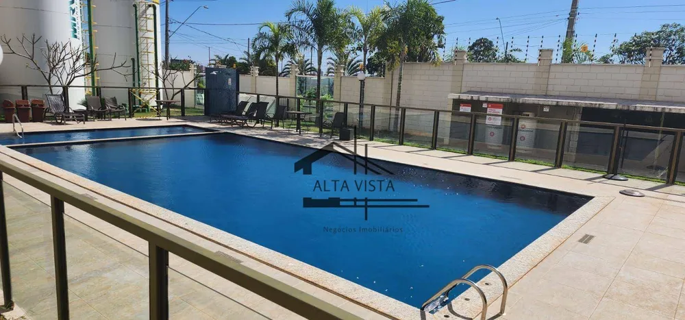 Apartamento, 2 quartos, 39 m² - Foto 4