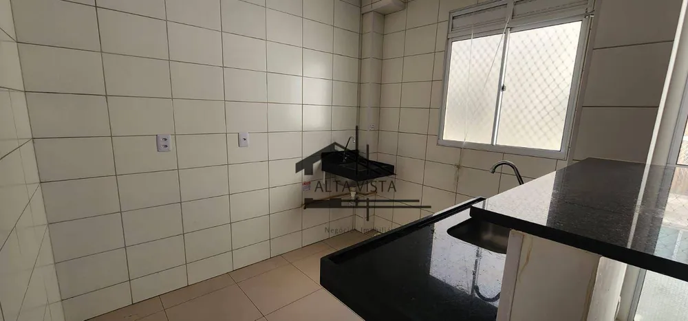 Apartamento, 2 quartos, 39 m² - Foto 3