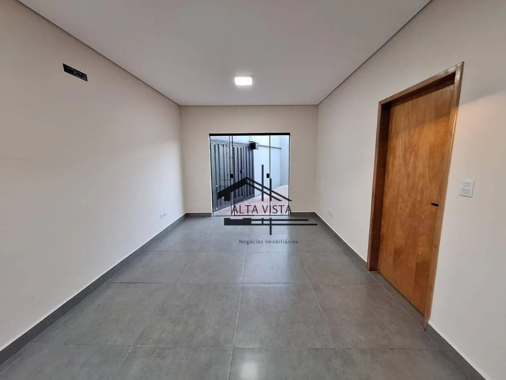 Casa, 3 quartos, 100 m² - Foto 10