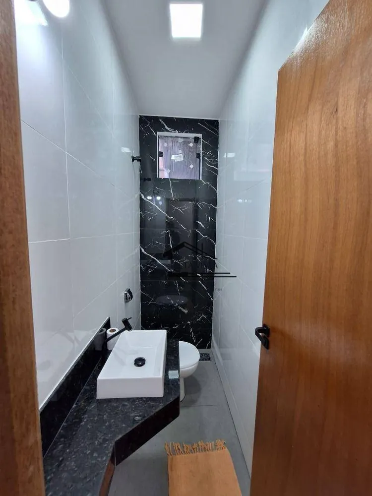 Casa, 3 quartos, 100 m² - Foto 5