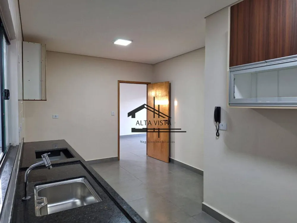 Casa, 3 quartos, 100 m² - Foto 3