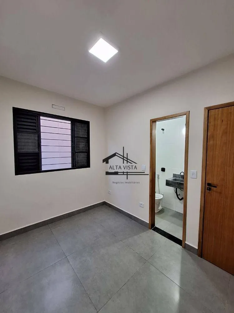 Casa, 3 quartos, 100 m² - Foto 8