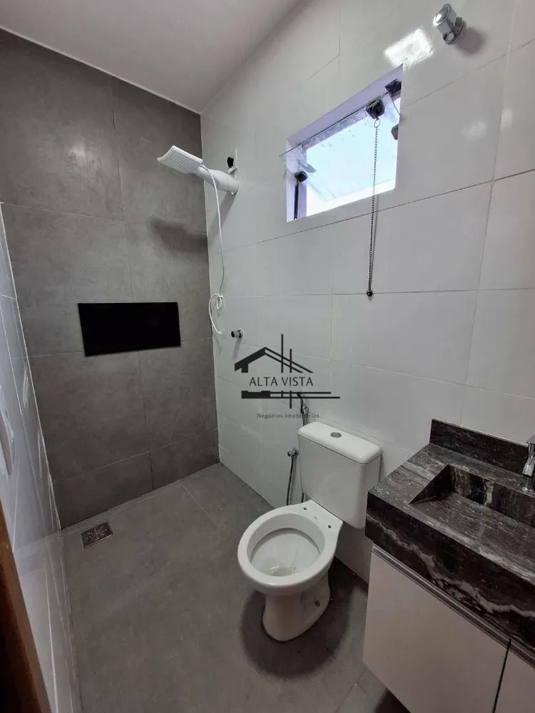 Casa, 3 quartos, 100 m² - Foto 7