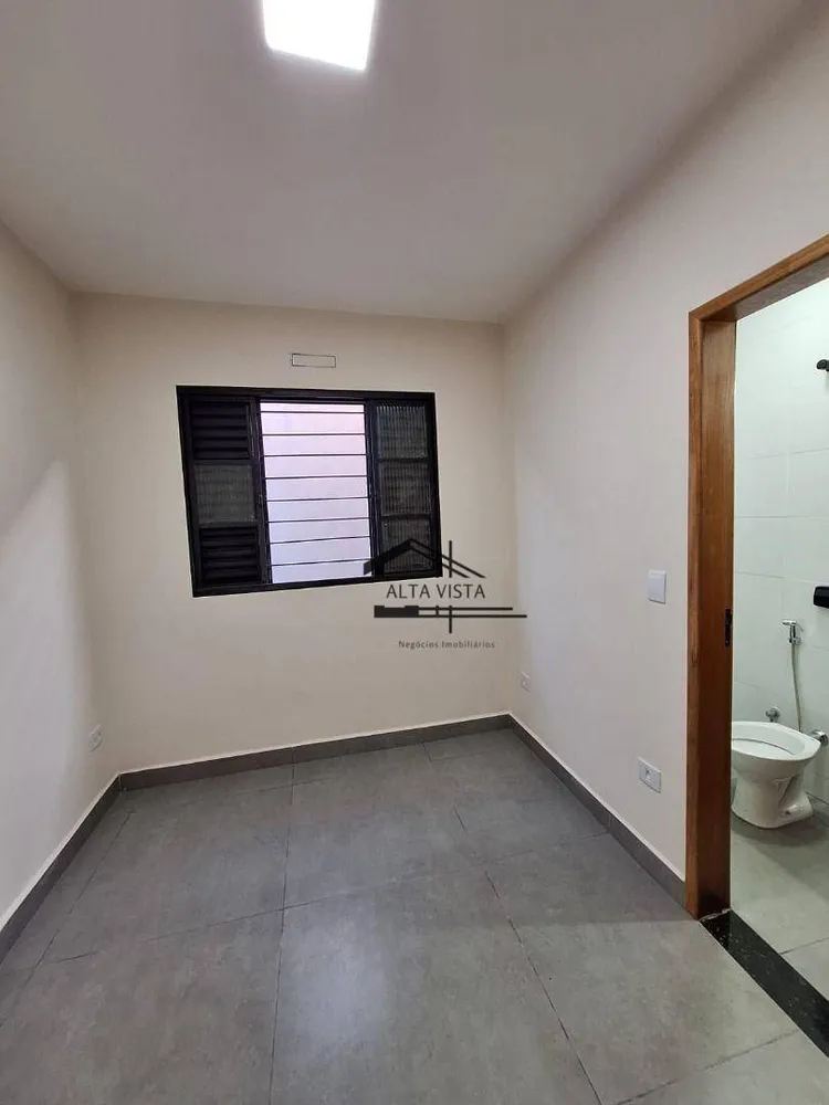 Casa, 3 quartos, 100 m² - Foto 6