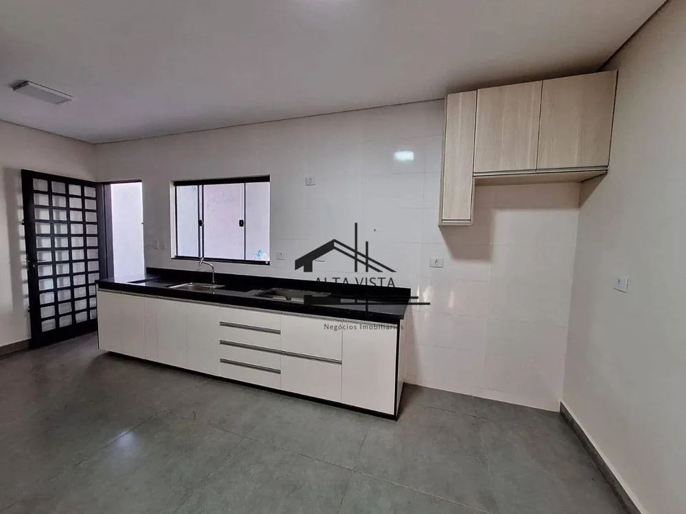 Casa, 3 quartos, 100 m² - Foto 1