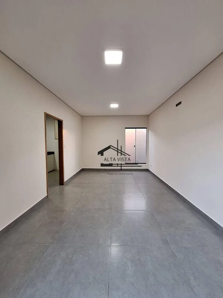 Casa, 3 quartos, 100 m² - Foto 9
