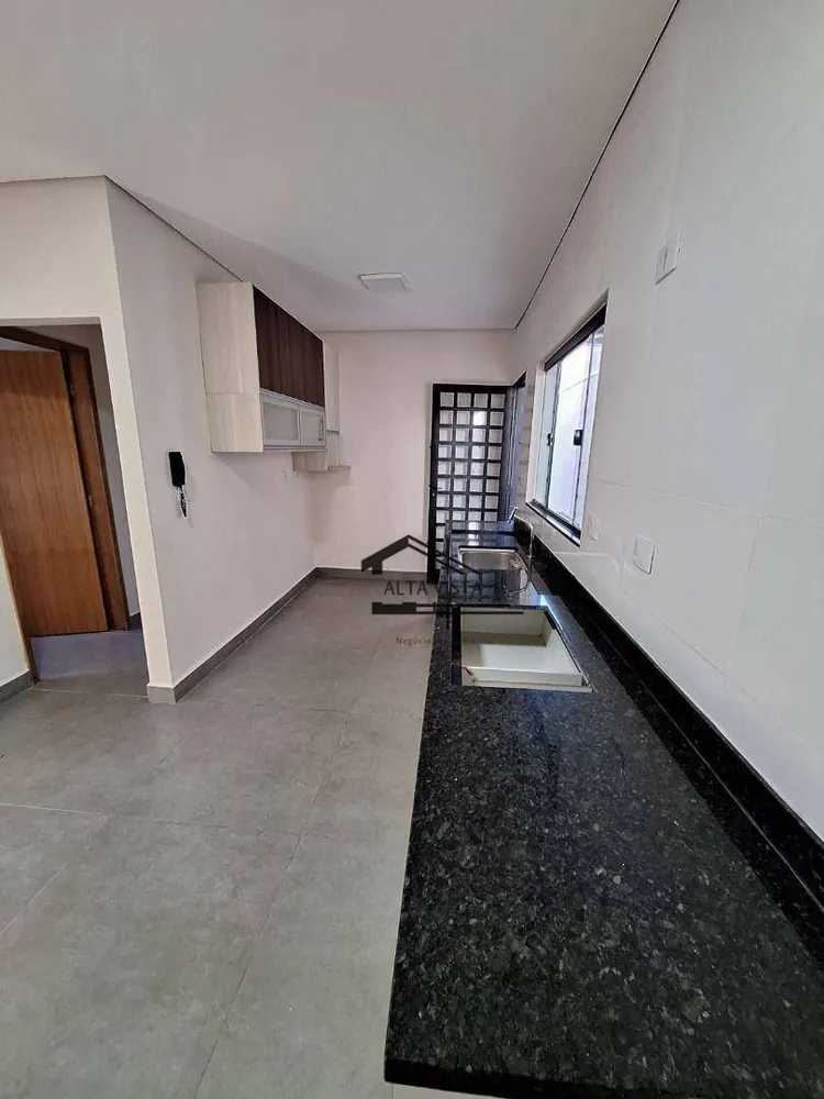 Casa, 3 quartos, 100 m² - Foto 2