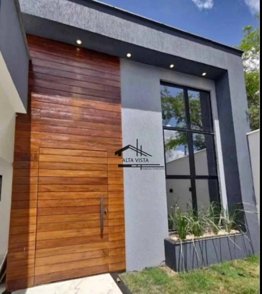 Casa, 2 quartos, 80 m² - Foto 1