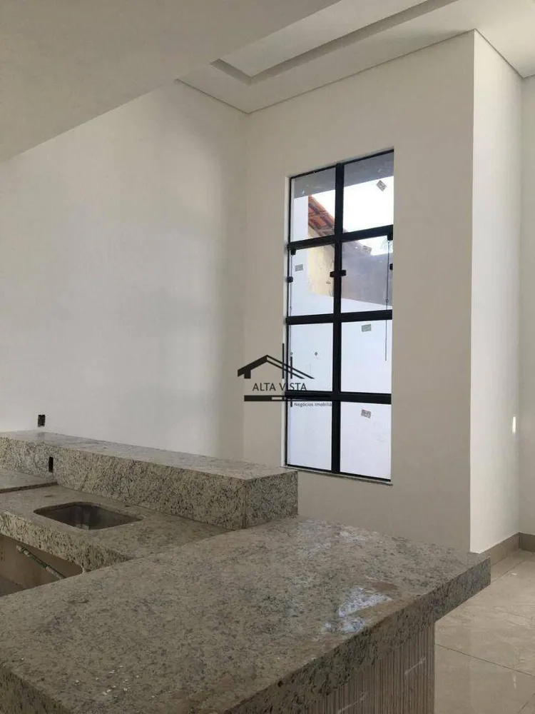 Casa, 2 quartos, 80 m² - Foto 7