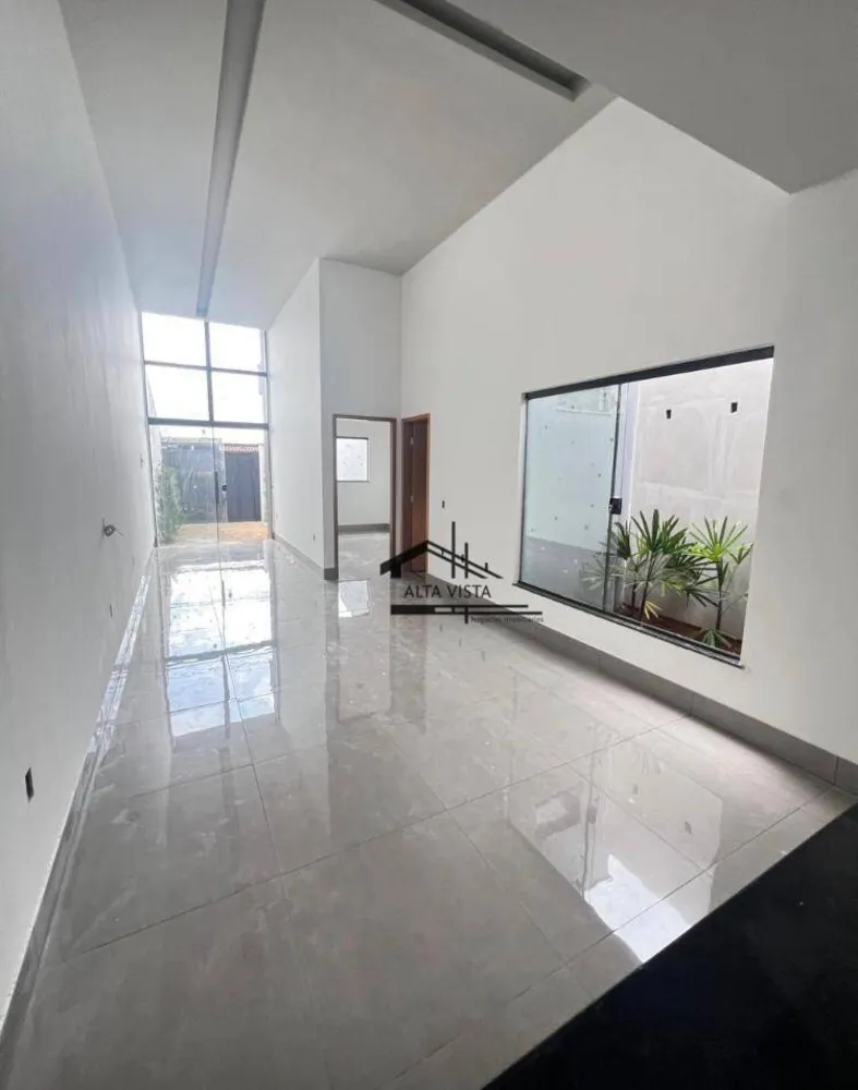 Casa, 2 quartos, 80 m² - Foto 2