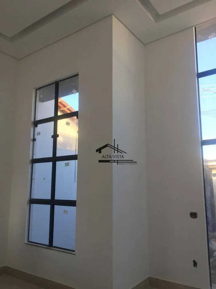 Casa, 2 quartos, 80 m² - Foto 3